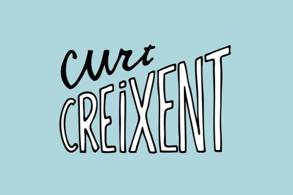 III Curt Creixent