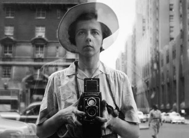 Vivian Maier