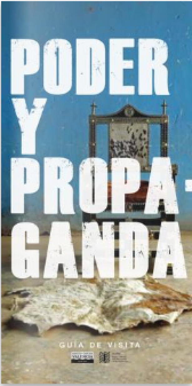 Poder y propaganda