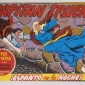 El Capitán Trueno