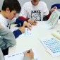 Taller infantil lettering